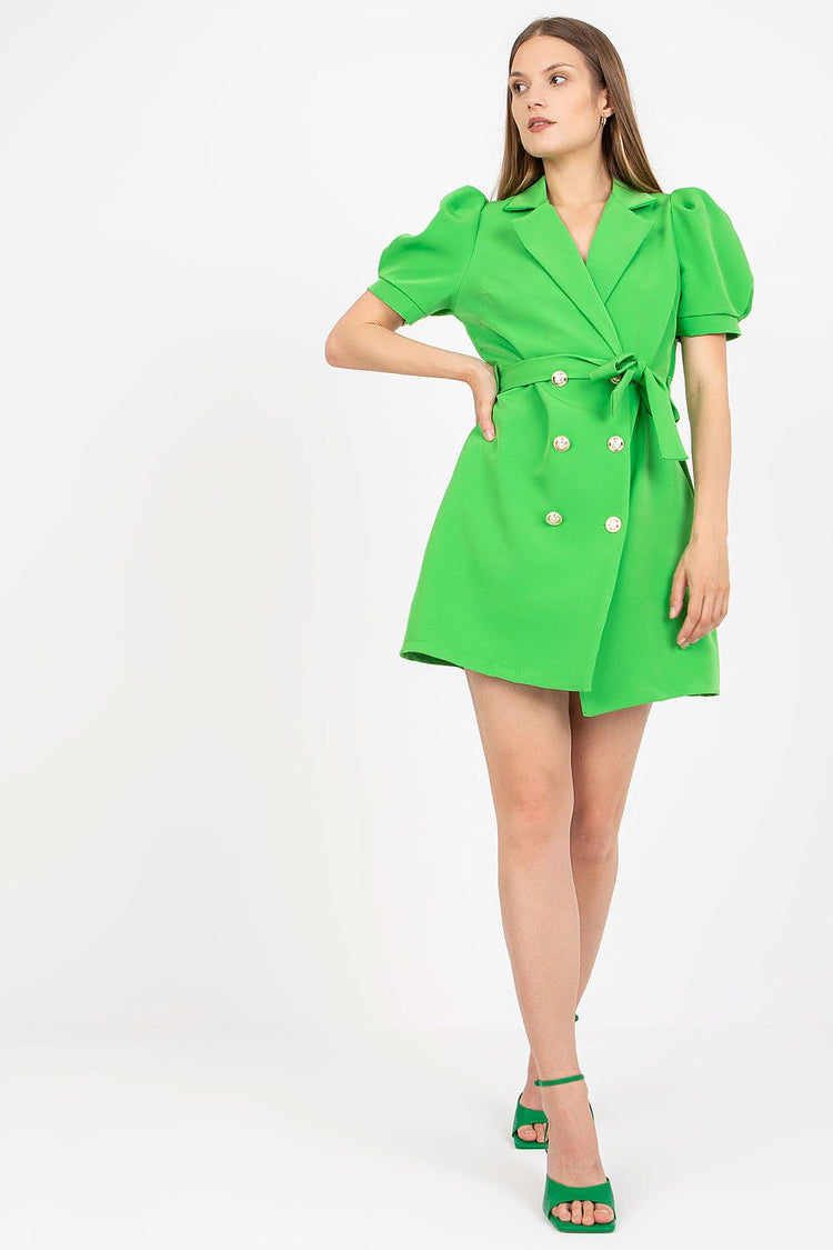  Tageskleid Modell 167723 Italy Moda 