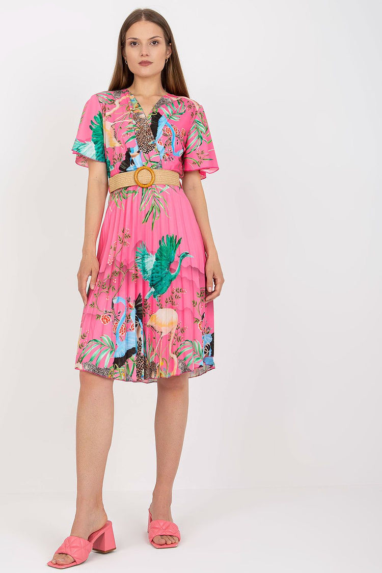  Tagkleid Modell 167730 Italy Moda 