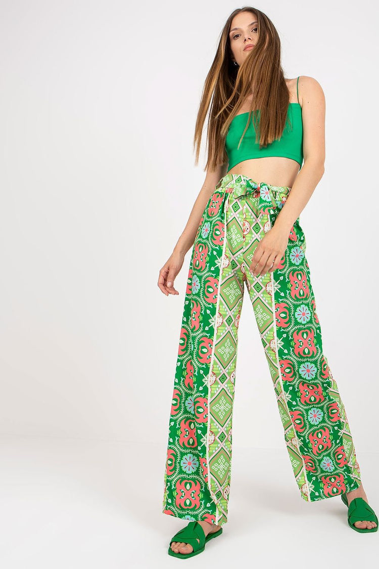  Damenhose Modell 167739 Italy Moda 