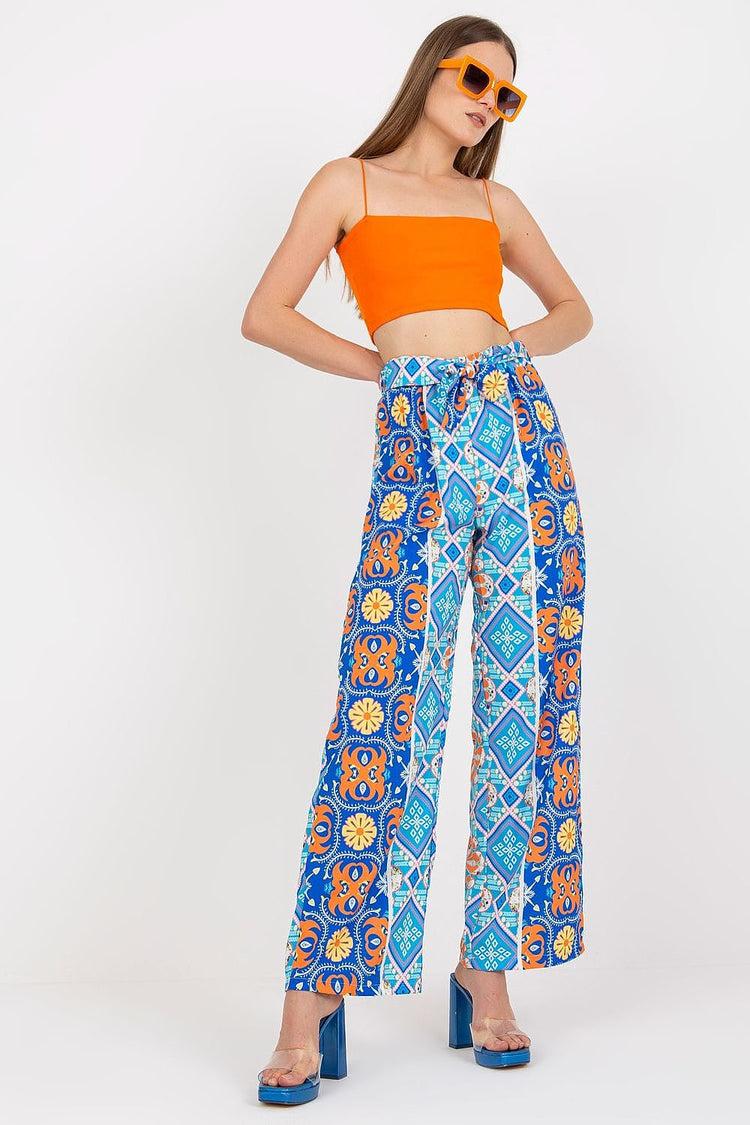  Damenhose Modell 167740 Italy Moda 