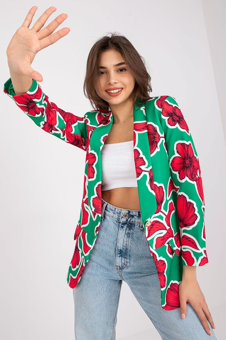  Jackenmodell 168557 Italy Moda 