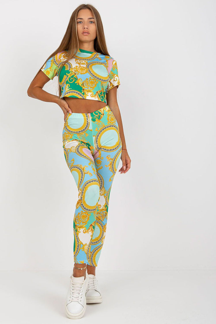  Modell 168592 Italy Moda festlegen 