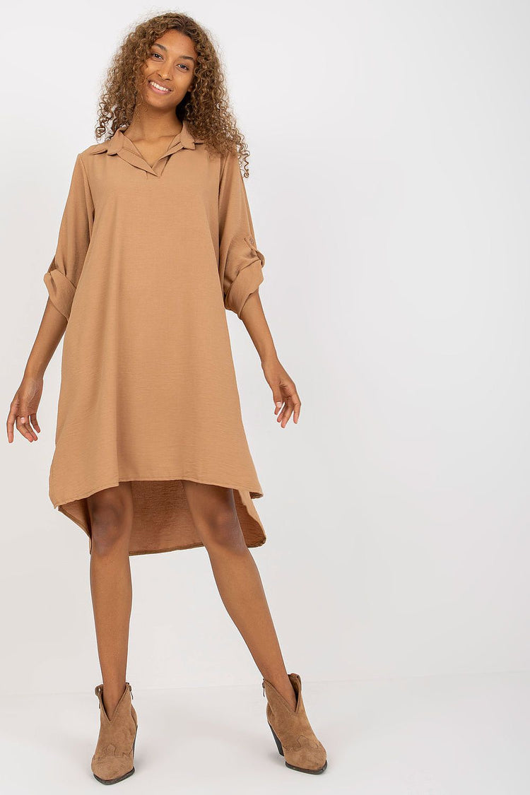  Tageskleid Modell 168796 Italy Moda 