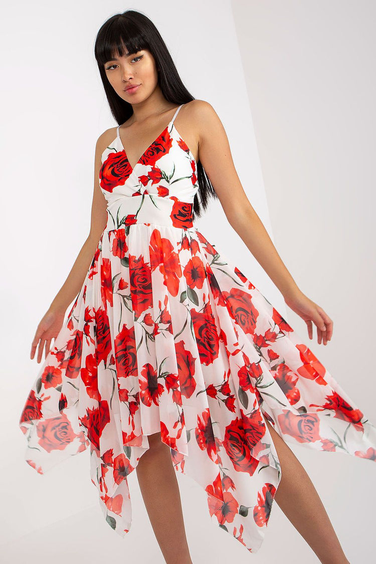  Tageskleid Modell 169424 Italy Moda 