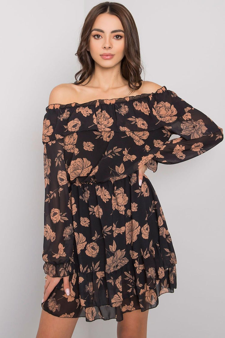  Tageskleid Modell 169538 Italy Moda 