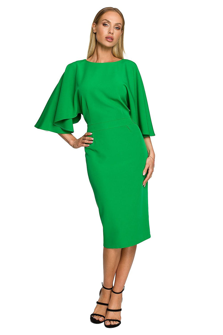  Cocktailkleid Modell 169961 Moe 