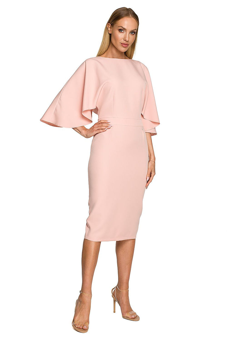  Cocktailkleid Modell 169962 Moe 