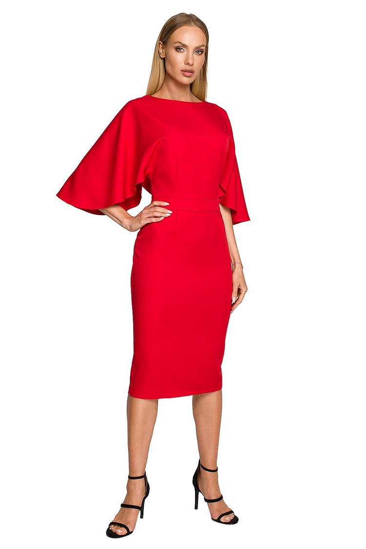 Cocktailkleid Modell 169963 Moe 