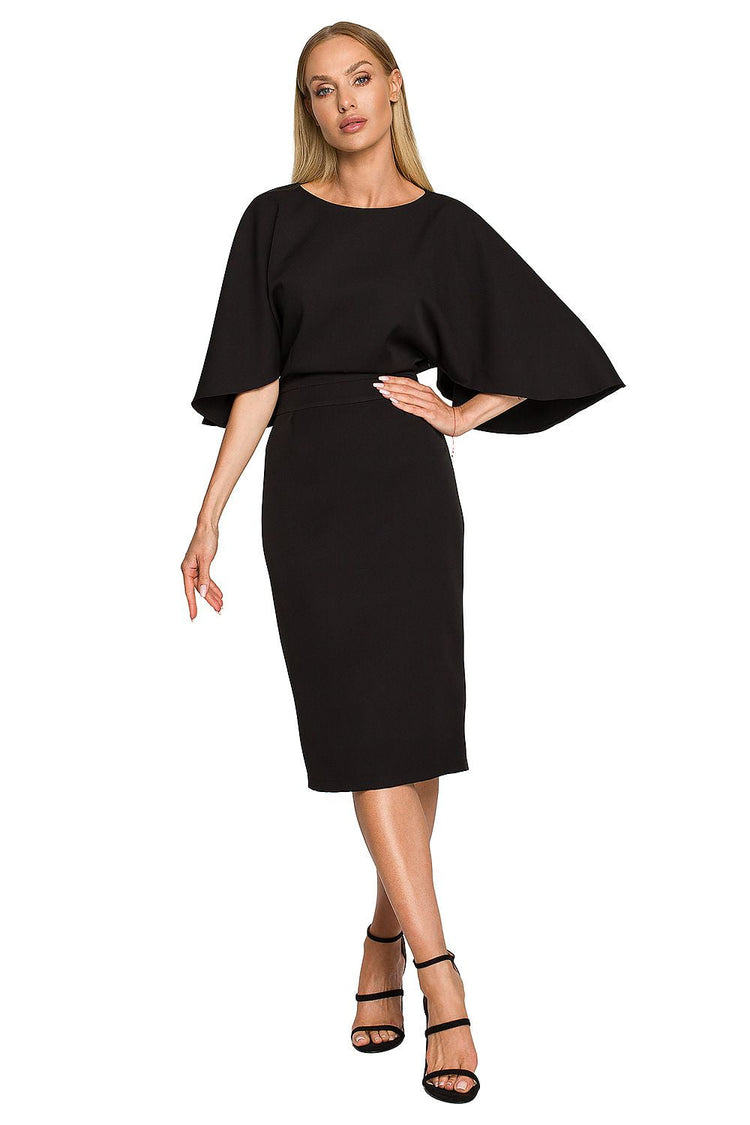  Cocktailkleid Modell 169964 Moe 