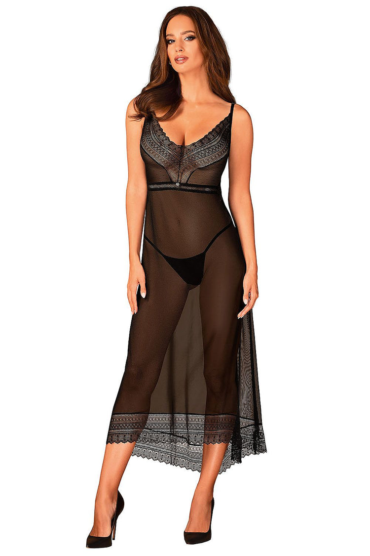  Sexy-Hemd Modell 173110 Obsessive 