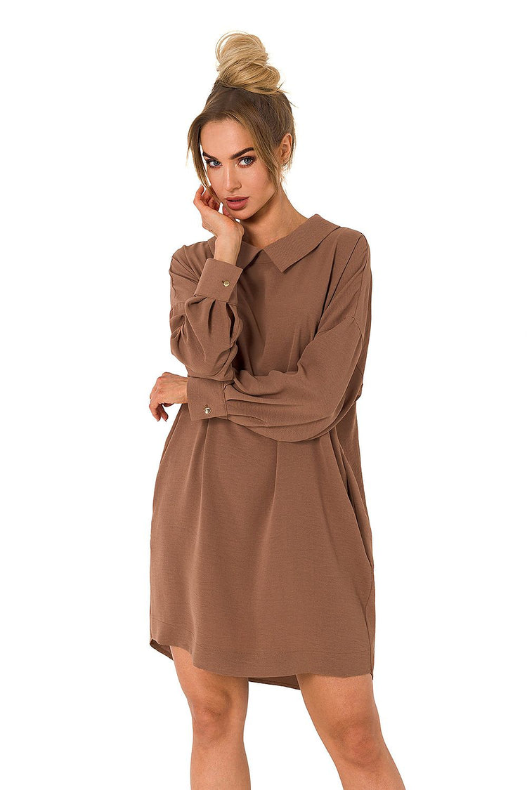  Tageskleid Modell 177557 Moe 