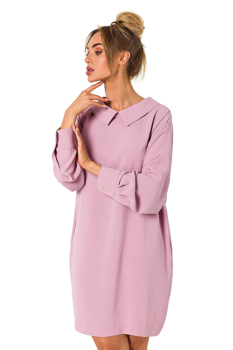  Tageskleid Modell 177559 Moe 