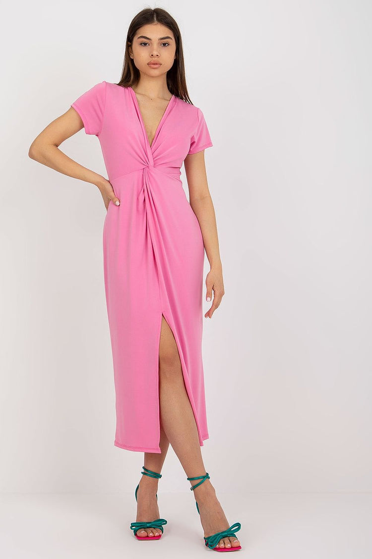  Tageskleid Modell 178486 Italy Moda 
