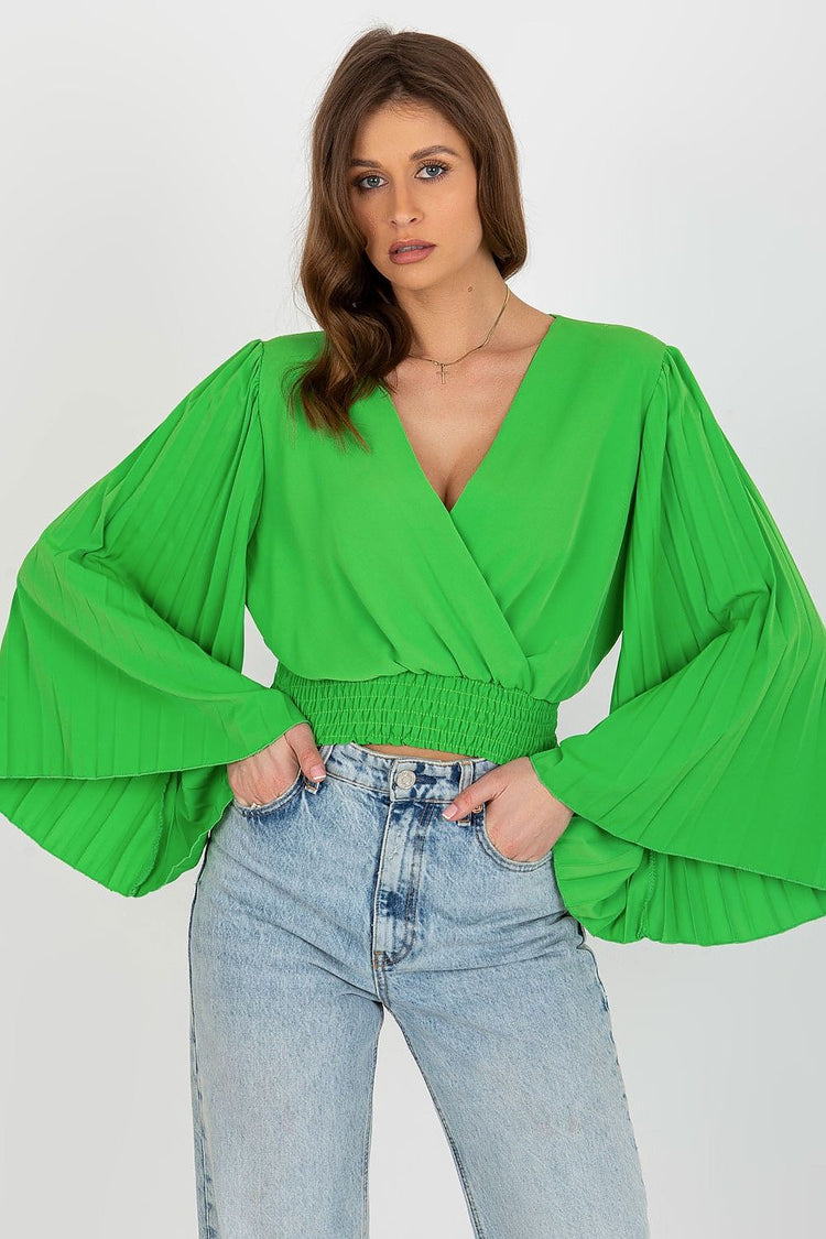  Blusenmodell 179005 Italy Moda 
