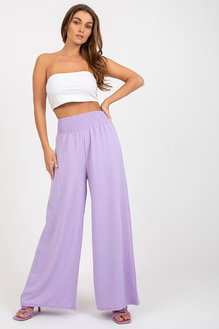  Damenhose Modell 179677 Italy Moda 