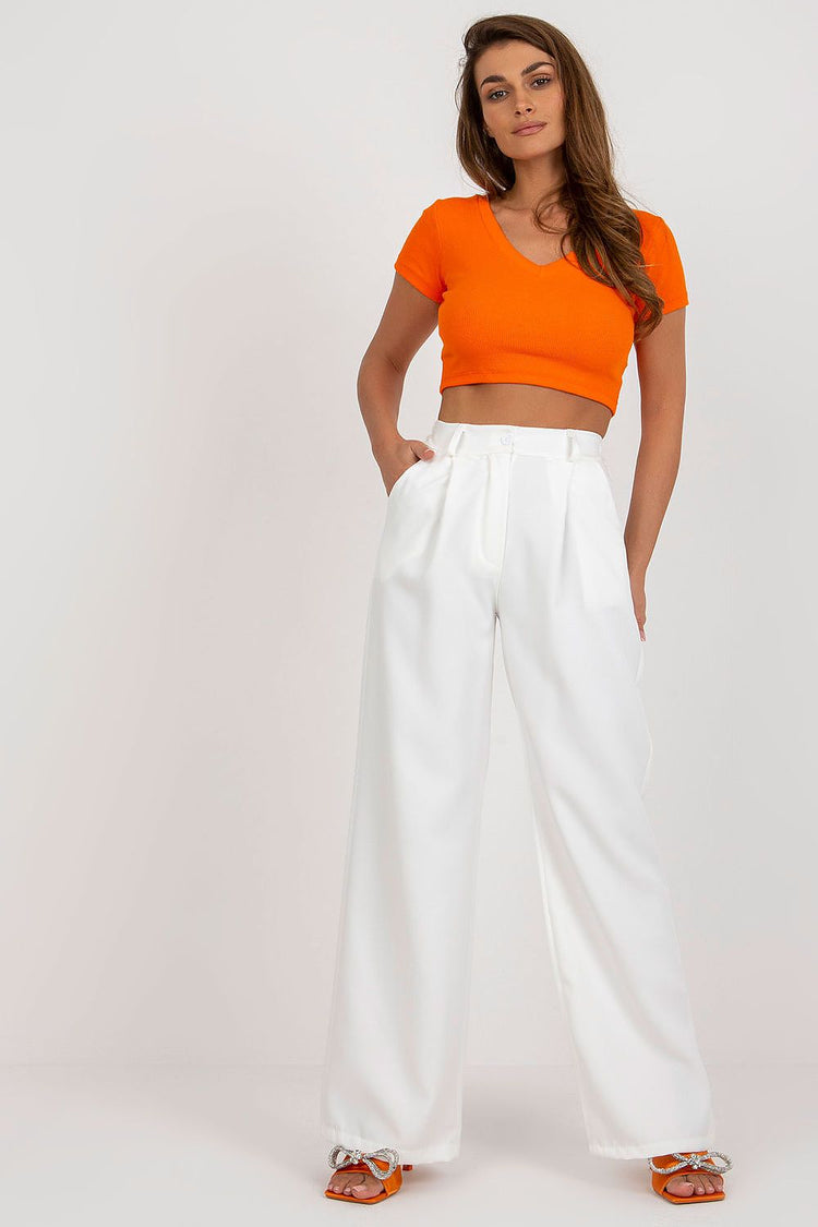  Damenhose Modell 179678 Italy Moda 