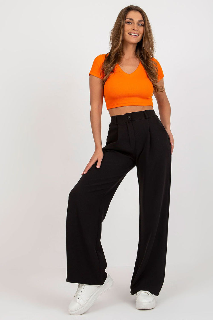 Damenhose Modell 179679 Italy Moda 