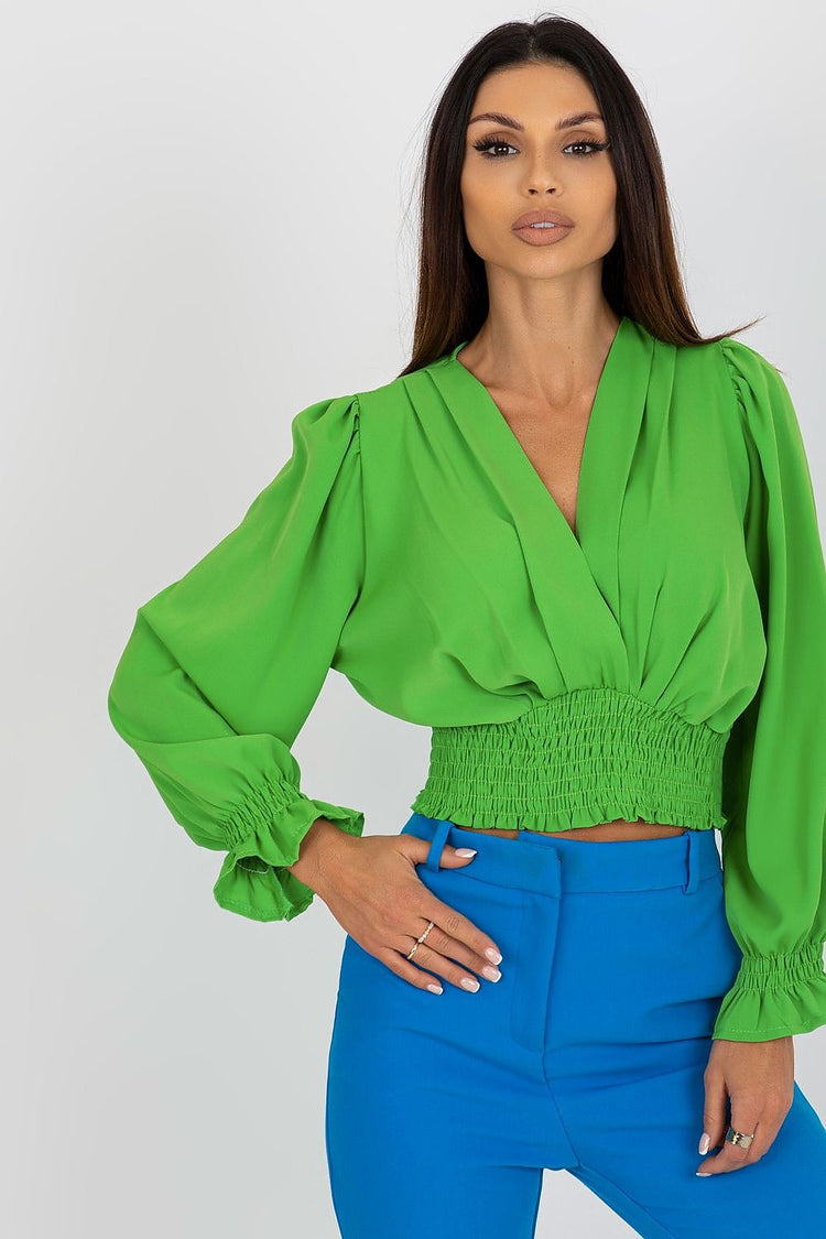  Blusenmodell 179690 Italy Moda 