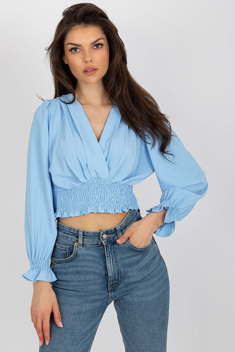  Blusenmodell 179692 Italy Moda 