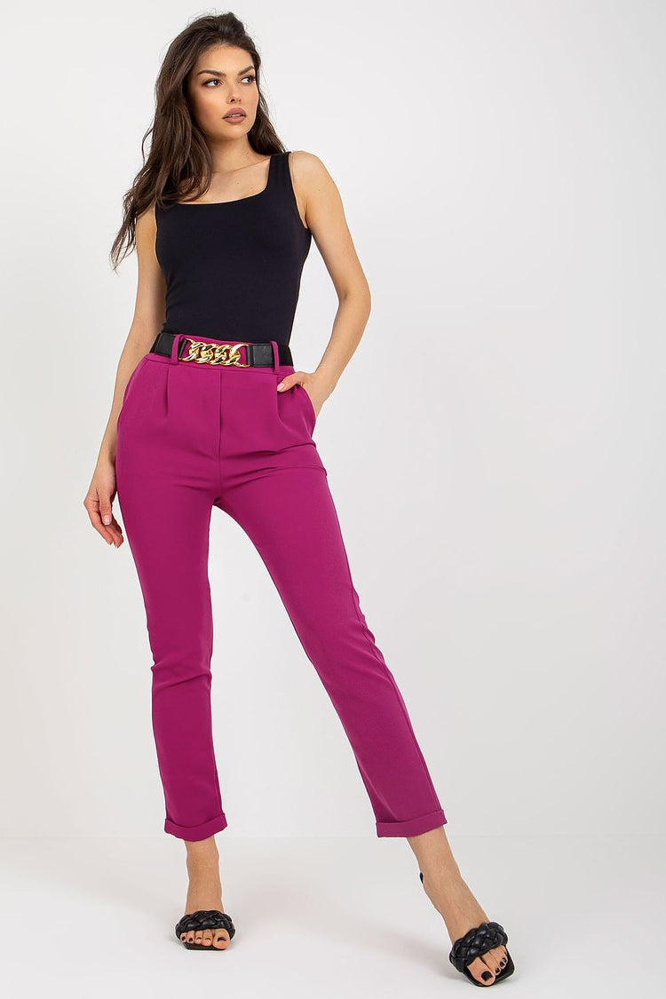  Damenhose Modell 179694 Italy Moda 
