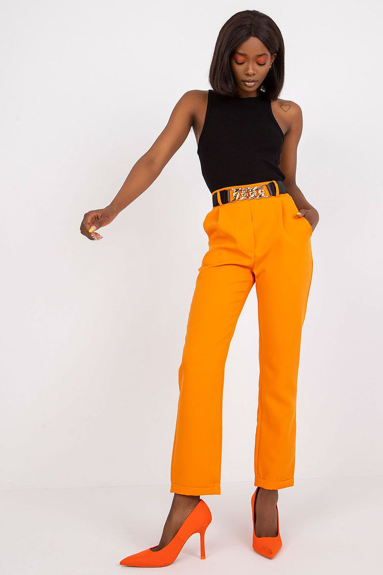  Damenhose Modell 179695 Italy Moda 