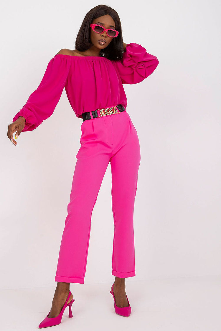 Damenhose Modell 179696 Italy Moda 