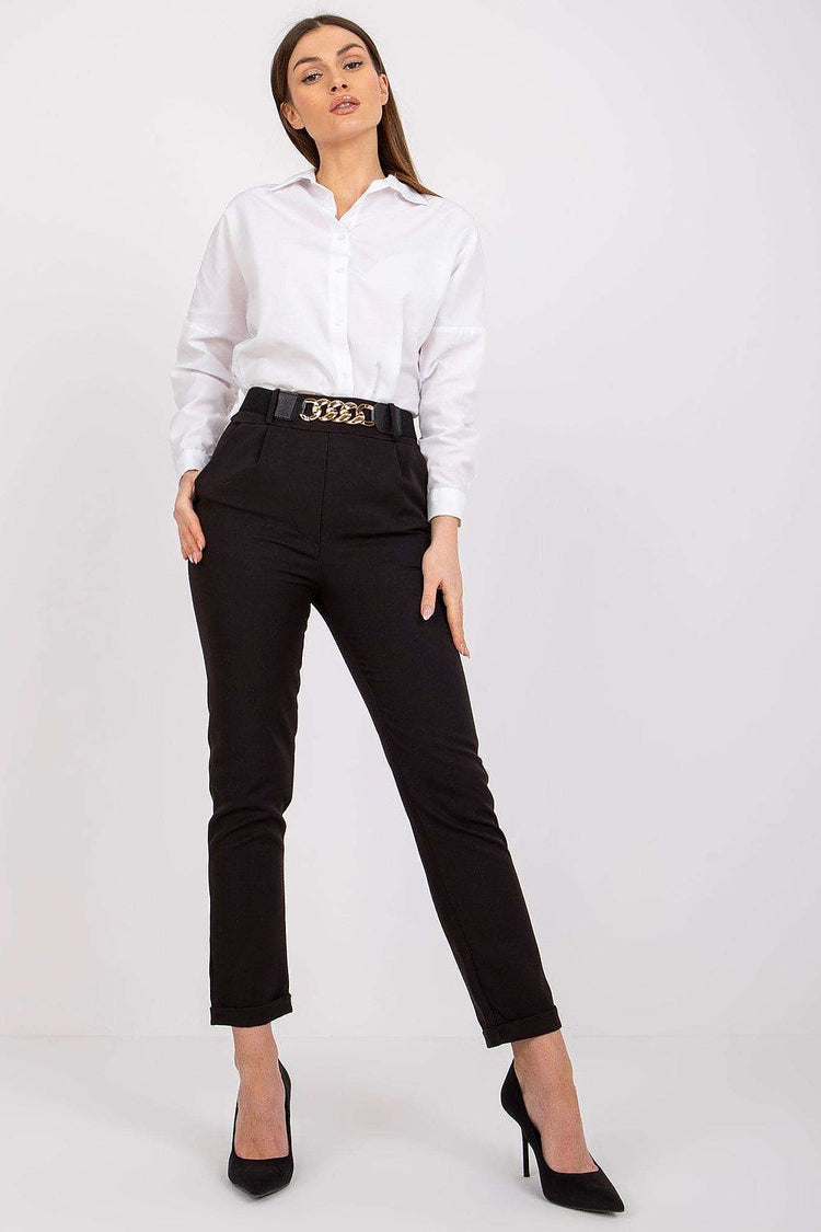  Damenhose Modell 179697 Italy Moda 