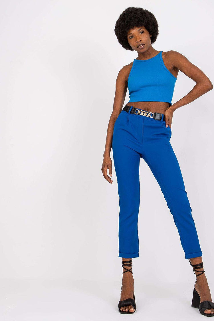  Damenhose Modell 179698 Italy Moda 