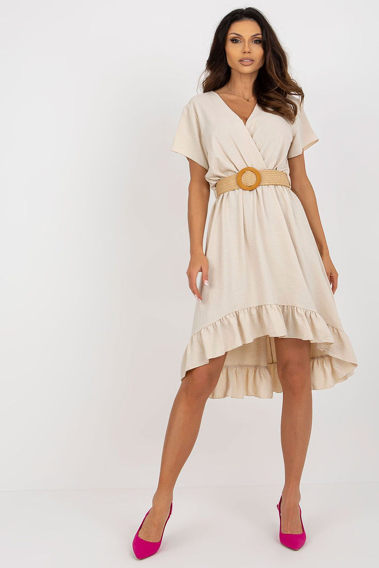  Tageskleid Modell 179730 Italy Moda 