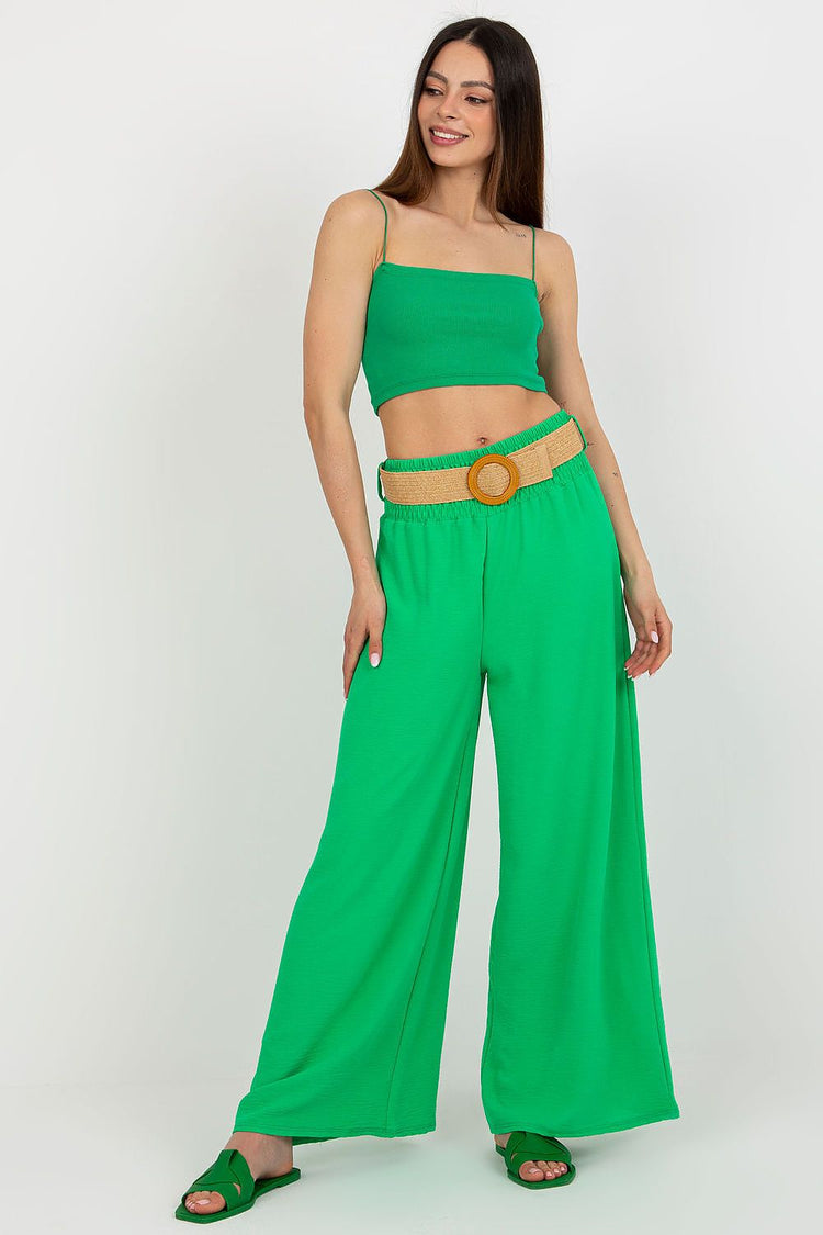  Damenhose Modell 180202 Italy Moda 
