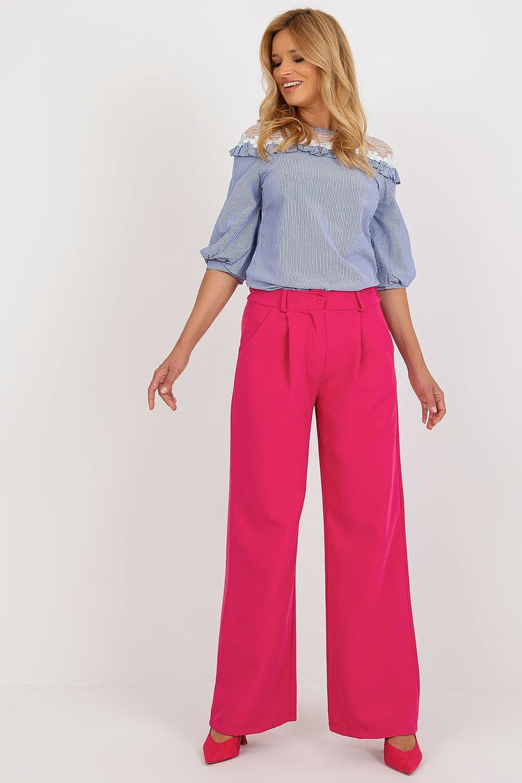  Damenhose Modell 181350 Italy Moda 