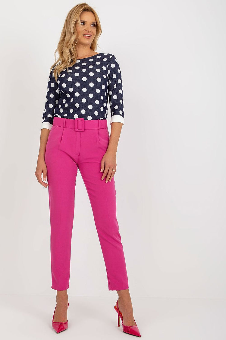  Damenhose Modell 181353 Italy Moda 