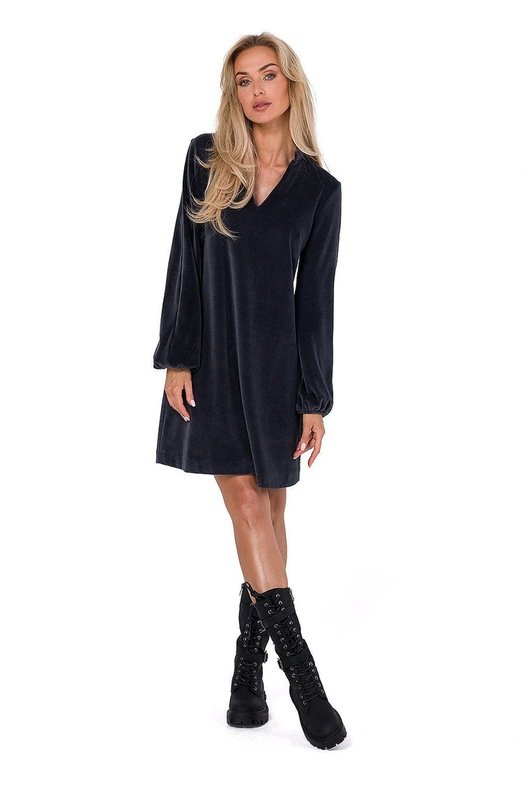  Tageskleid Modell 184695 Moe 