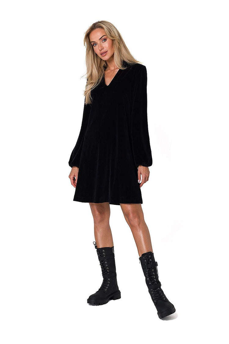  Tageskleid Modell 184696 Moe 