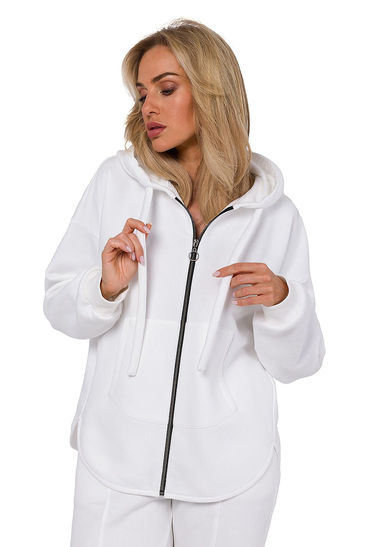  Sweatshirt-Modell 184713 Moe 