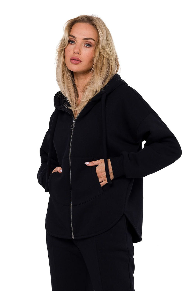  Sweatshirt-Modell 184714 Moe 