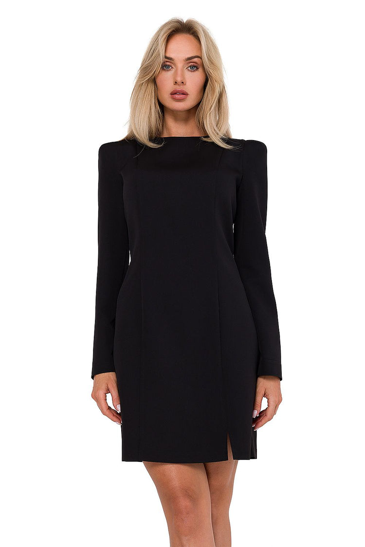  Tageskleid Modell 184738 Moe 