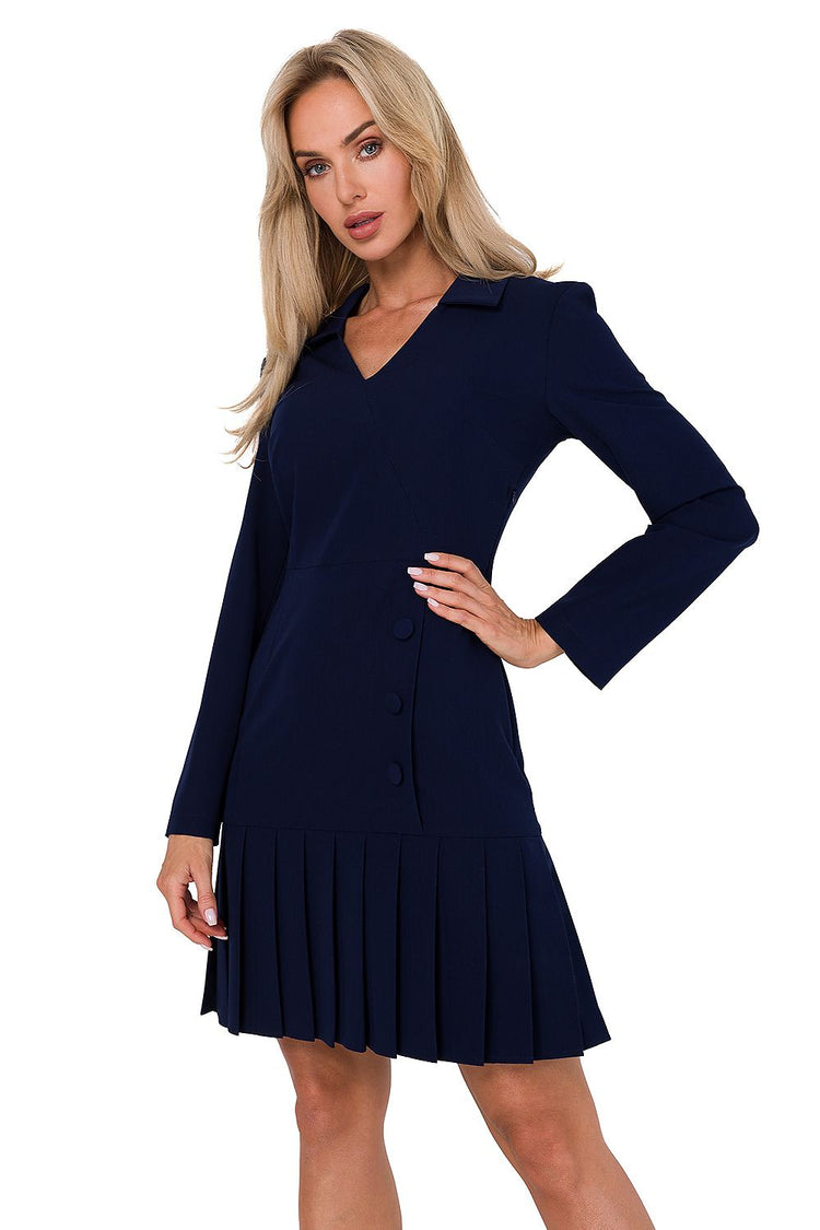  Tageskleid Modell 184749 Moe 