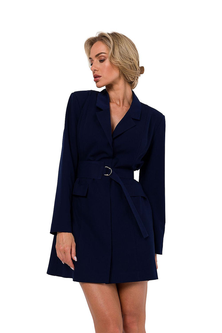  Tageskleid Modell 184760 Moe 